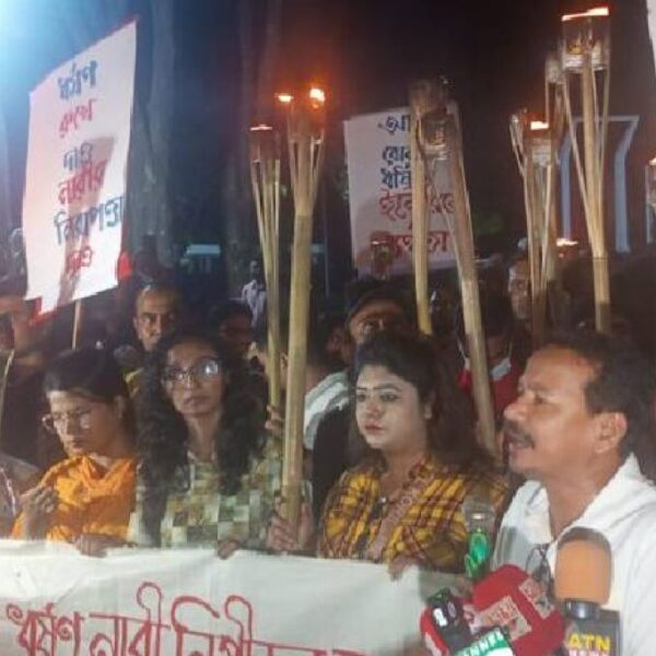 গণজাগরণ মঞ্চ-২ হওয়ার শঙ্কা প্রকাশ, হাসনাত আব্দুল্লাহর সতর্ক বার্তা
