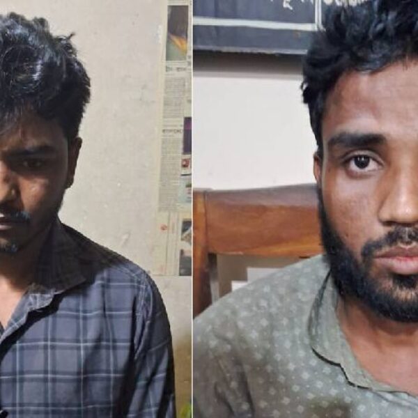 মানসিক ভারসাম্যহীন তরুণীকে দলবেঁধে ধর্ষণ, আটক ২