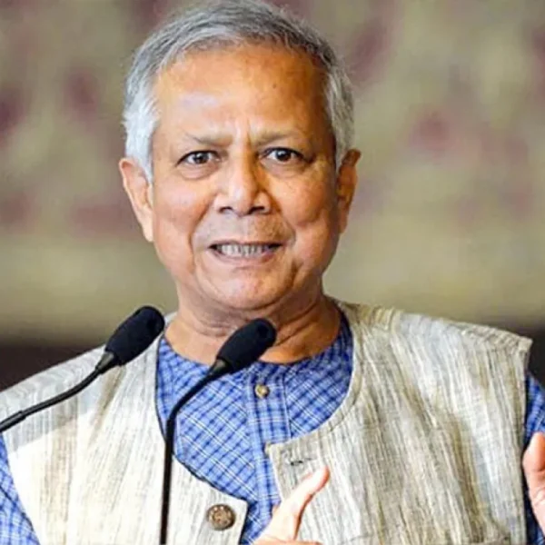মার্কিন পুরস্কার পাওয়ায় জুলাই কন্যাদের অভিনন্দন জানিয়েছে প্রধান উপদেষ্টা