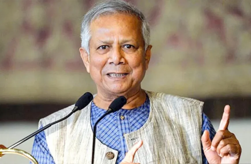 মার্কিন পুরস্কার পাওয়ায় জুলাই কন্যাদের অভিনন্দন জানিয়েছে প্রধান উপদেষ্টা