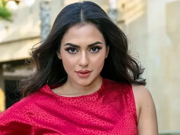 ‘শেখ হাসিনার চরিত্র নিয়ে মুখ খুললেন ফারিয়া’