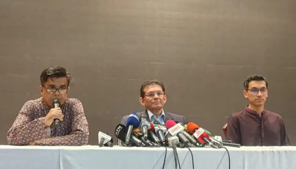বাংলাদেশি শিক্ষার্থীদের উচ্চশিক্ষার সুযোগ প্রসারিত হচ্ছে চীনে