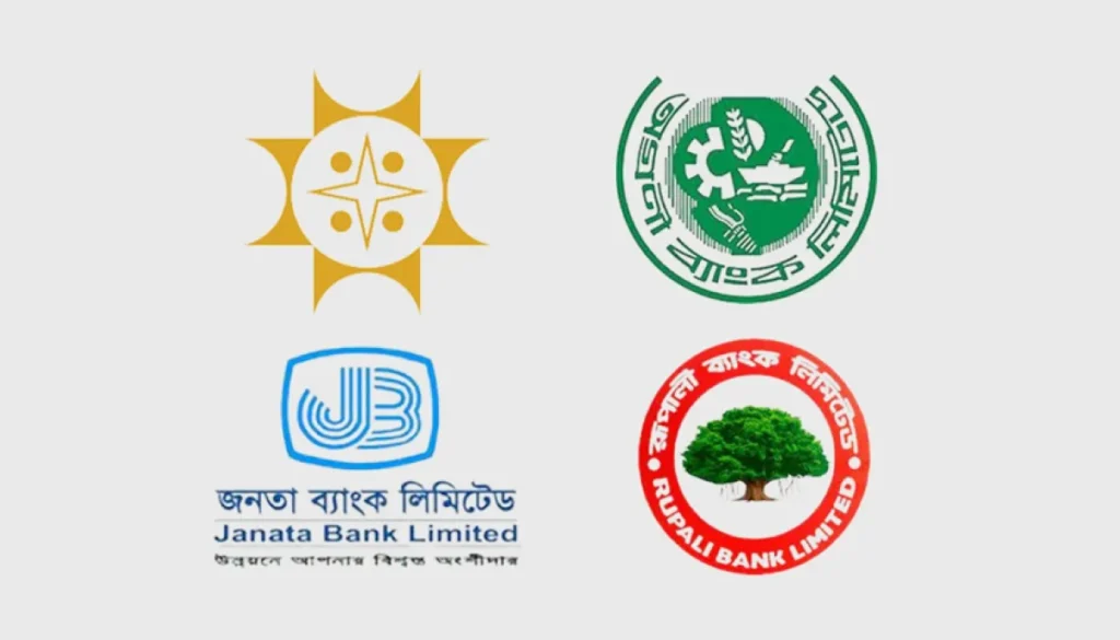 এমপিও শিক্ষকদের বেতন পরিশোধে আজ শুক্রবার রাষ্ট্রায়ত্ত চার ব্যাংক খোলা
