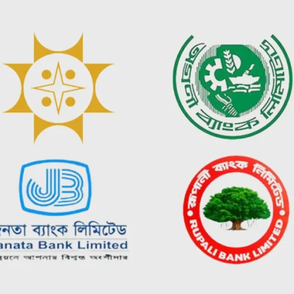 এমপিও শিক্ষকদের বেতন পরিশোধে আজ শুক্রবার রাষ্ট্রায়ত্ত চার ব্যাংক খোলা
