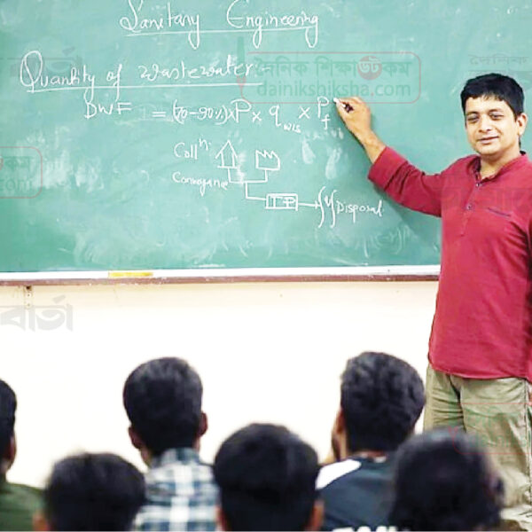 মাদরাসা শিক্ষকদের জুলাই এমপিওর চেক ছাড়