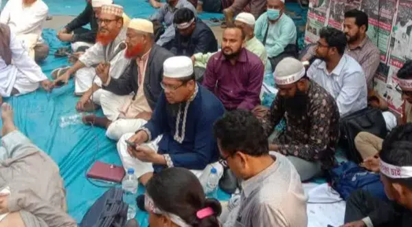 ঈদের আগে শতভাগ উৎসব ভাতা না পেলে এসএসসি পরীক্ষা বর্জন করবে শিক্ষকরা!
