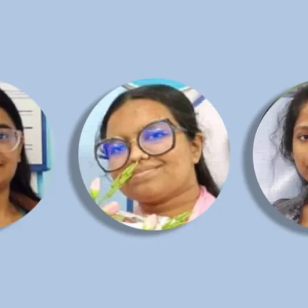 ডেন্টালের ভর্তি পরীক্ষায় শীর্ষে তিন মেয়ে