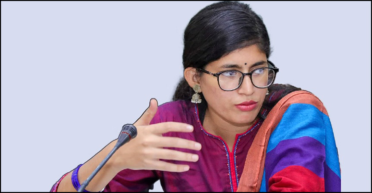 উমামা ফাতেমা