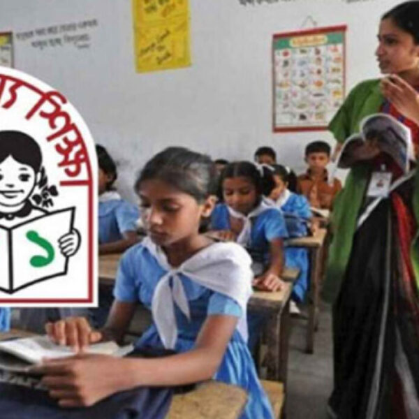 ১৭ ও ২৪ মে শিক্ষাপ্রতিষ্ঠান খোলার অফিস আদেশ জারি