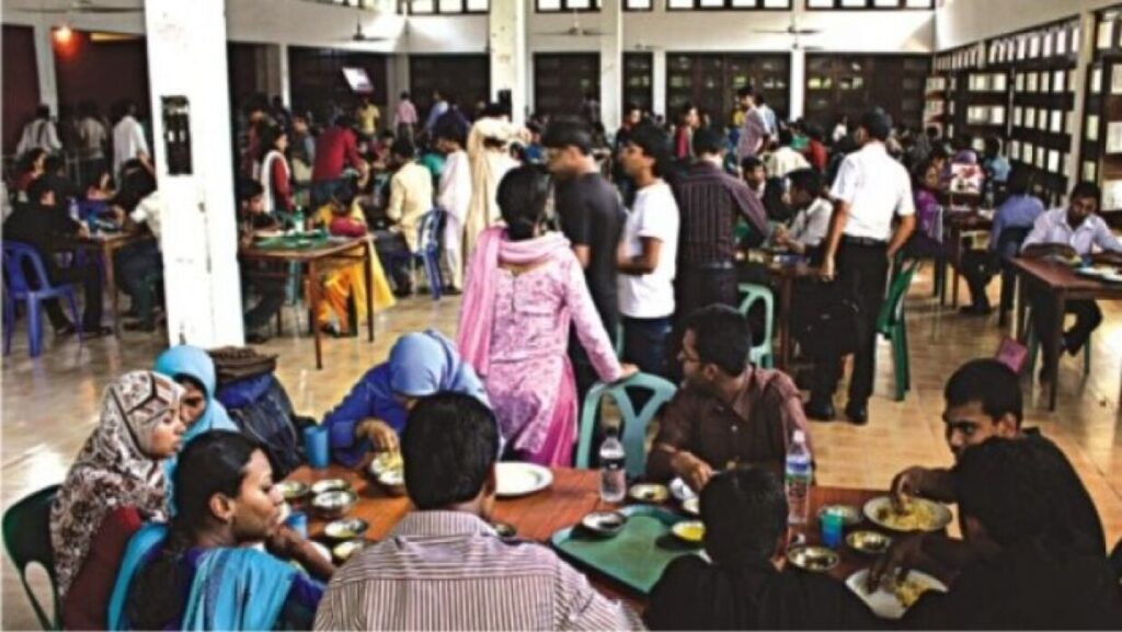 ঈদের ছুটি শেষে কাল খুলছে ঢাবিসহ তিন বিশ্ববিদ্যালয়