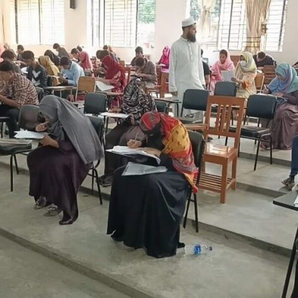 ১৯ বিশ্ববিদ্যালয়ে ভর্তির প্রবেশপত্র ডাউনলোড ১০ এপ্রিলের মধ্যে