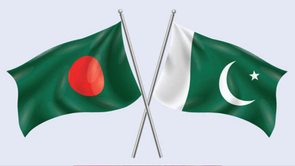 ১৫ বছর পর বাংলাদেশ-পাকিস্তান পররাষ্ট্রসচিব বৈঠক আজ