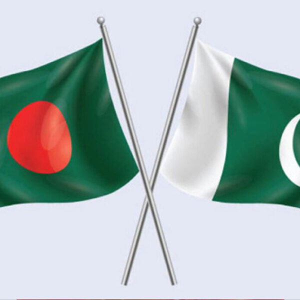 ১৫ বছর পর বাংলাদেশ-পাকিস্তান পররাষ্ট্রসচিব বৈঠক আজ