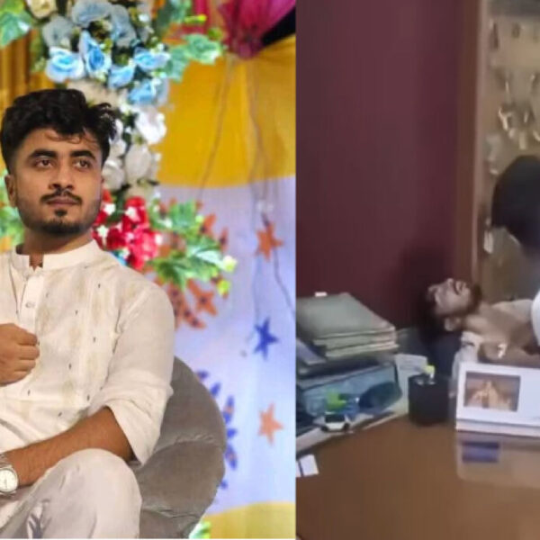 বান্ধবীকে নিয়ে হাসাহাসি, প্রাইমএশিয়া বিশ্ববিদ্যালয় ছাত্রকে হত্যা