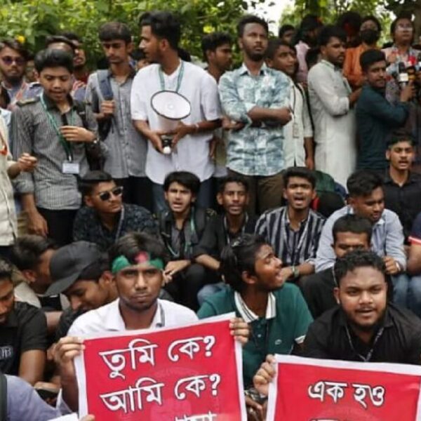 সারাদেশের সব পলিটেকনিক আজ থেকে শাটডাউন ঘোষণা