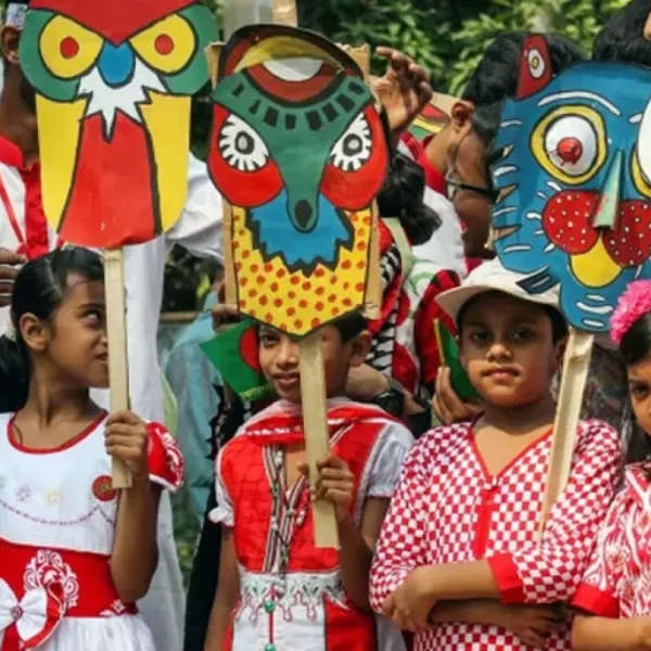 শিক্ষাপ্রতিষ্ঠানে বাংলা নববর্ষ উদযাপনের নির্দেশ