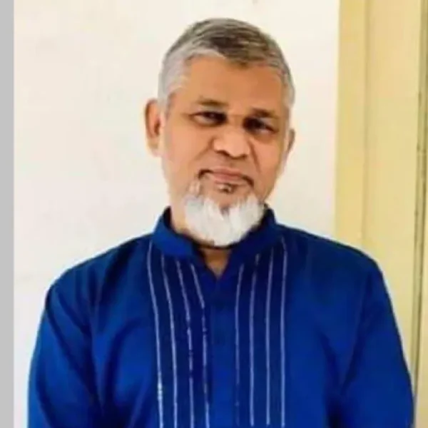 এনসিটিবির নতুন সচিব অধ্যাপক সাহতাব