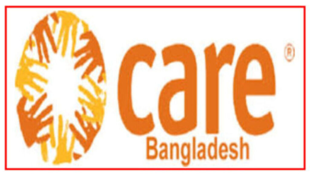 কেয়ার বাংলাদেশে চাকরি, আবেদন অনলাইনে
