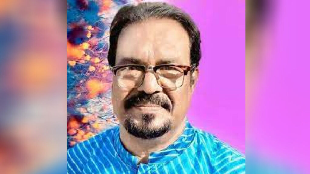 ঢাকা-৫ আসনের সাবেক এমপি মনিরুল ইসলাম গ্রেপ্তার
