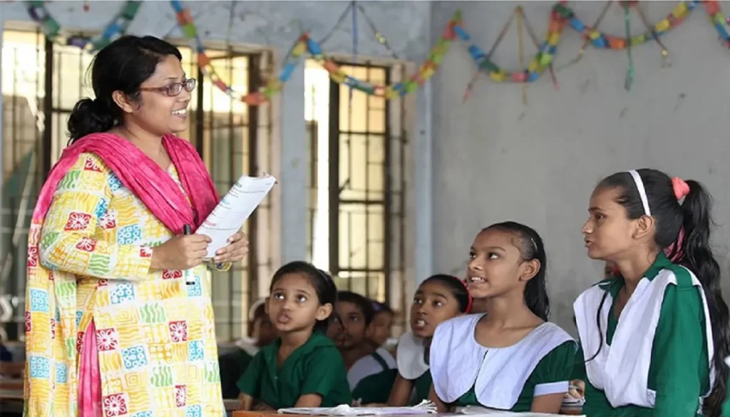 এমপিওভুক্ত শিক্ষক-কর্মচারীদের উৎসব ভাতা বাড়ছে ২৫ শতাংশ