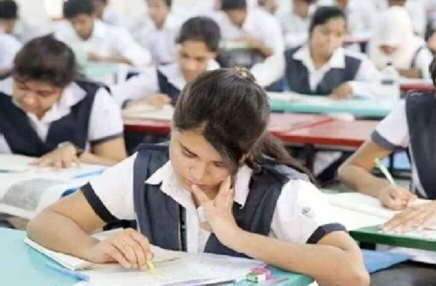 এসএসসি পরীক্ষা শুরু কাল, মানতে হবে যে ১৪ নির্দেশনা