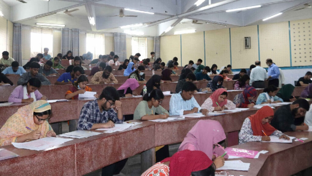 কৃষি গুচ্ছের ফল প্রকাশ হতে পারে যেদিন