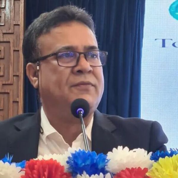 প্রাথমিক থেকে কলেজ পর্যন্ত শিক্ষকরা অবহেলিত: জাতীয় বিশ্ববিদ্যালয় ভিসি