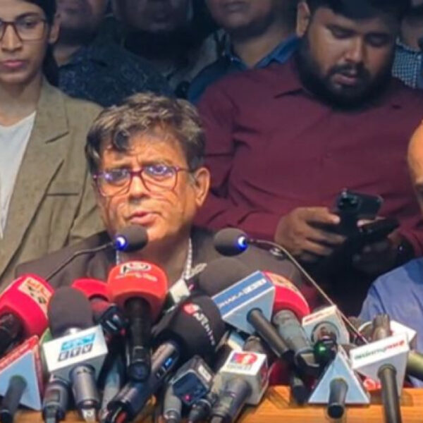 ডিসেম্বর থেকে জুনের মধ্যে নির্বাচন:প্রেস সচিব