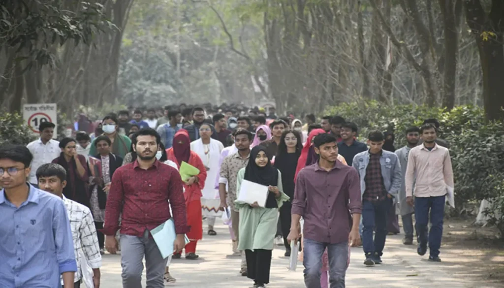 ডুয়েটে ভর্তির আবেদন শুরু ২৮ মে