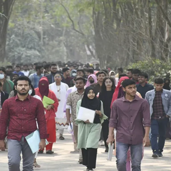ডুয়েটে ভর্তির আবেদন শুরু ২৮ মে