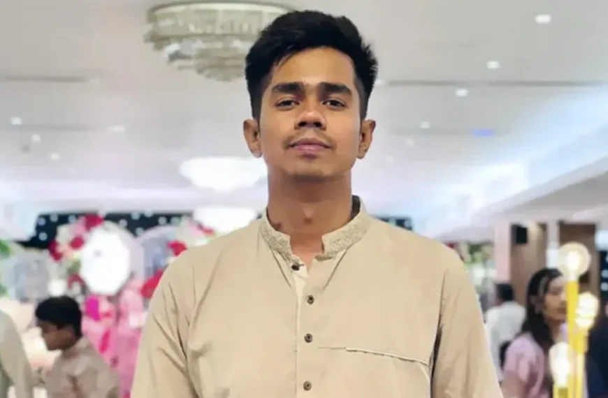 DU student stabbed to death in midnight…