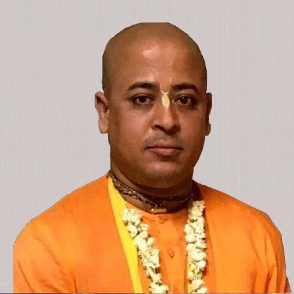আইনজীবী আলিফ হত্যা মামলায় গ্রেপ্তার ইসকন নেতা চিন্ময় দাসকে