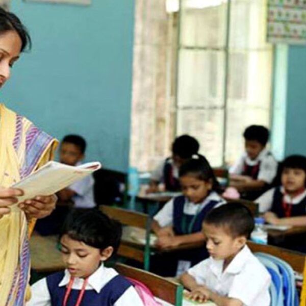 প্রাথমিকে আসছে কোটাবিহীন নিয়োগ