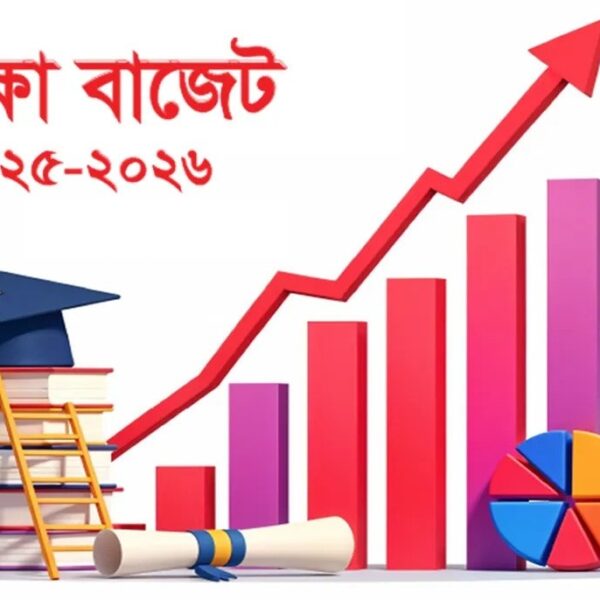 শিক্ষায় ৯৩৫ কোটি টাকা বাজেট বাড়ানোর প্রস্তাব
