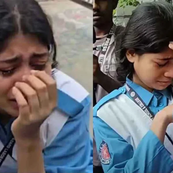 সেই এইচএসসি পরীক্ষার্থীর পরীক্ষা নেয়ার বিষয়টি বিবেচনাধীন : প্রেস উইং