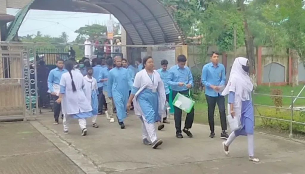এসএসসি পাস করা শিক্ষার্থীদের জন্য মেধাবৃত্তির প্রস্তুতি শুরু