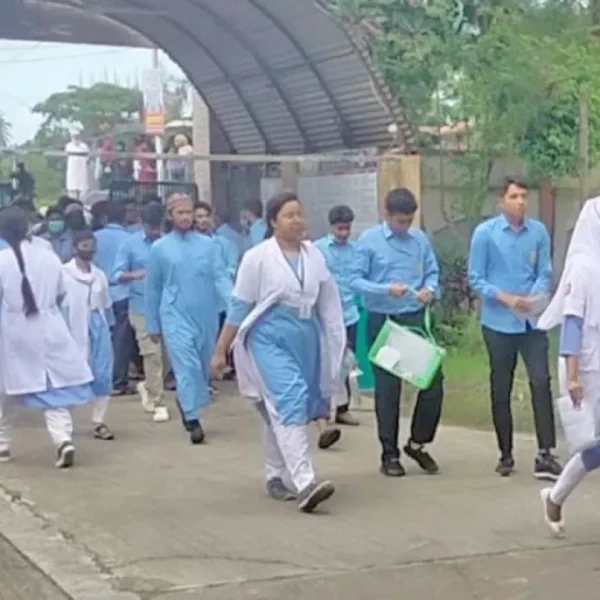 এইচএসসি পরীক্ষার্থীদের জন্য শিক্ষাবোর্ডের জরুরি নির্দেশনা