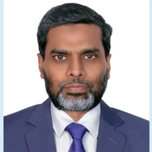 জনদাবির মুখে এনটিআরসিএ চেয়ারম্যান মো. মফিজুর রহমান বদলি