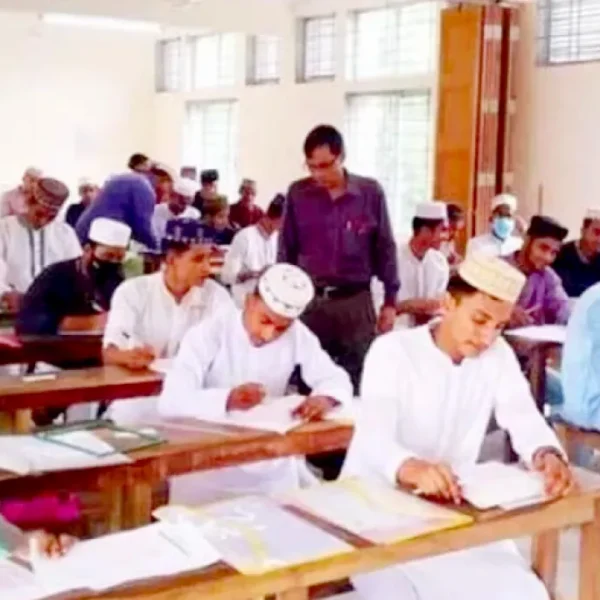 আলিমে বাদপড়া শিক্ষার্থীদের রেজিস্ট্রেশনের সুযোগ