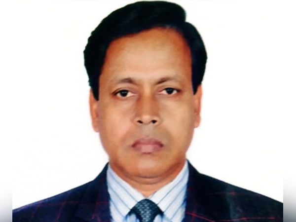 এনটিআরসিএর নতুন চেয়ারম্যান আমিনুল ইসলাম