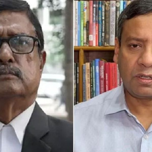 ফজলুর রহমানকে শোকজ: বিতর্কে বিএনপি, সরব গোলাম মাওলা রনি