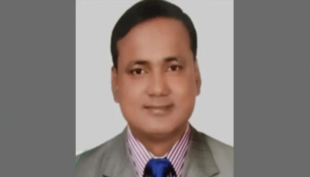 বিতর্কিত কর্মকাণ্ডে আলোচিত গাজীপুরের উপজেলা শিক্ষা অফিসার বদলি
