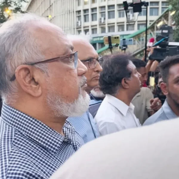 শিক্ষার্থীদের ওপর লাঠিচার্জ বরদাস্ত করা যায় না: বুয়েট ভিসি
