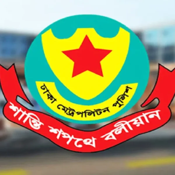 রাজধানীতে যান চলাচলে ডিএমপির নিয়ন্ত্রণ, বিকল্প রুট ব্যবহার অনুরোধ