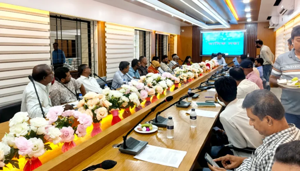 জীবননগরের সব স্কুল-কলেজে মোবাইল নিষিদ্ধের সিদ্ধান্ত