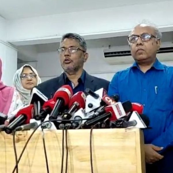 ডাকসু নির্বাচনে ২৮টি পদের বিপরীতে ৫৬৫টি মনোনয়ন ফরম বিক্রি