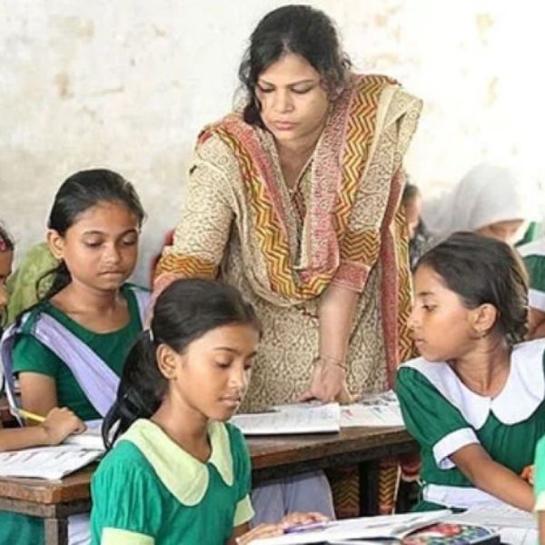 আগস্টের শেষ সপ্তাহে প্রকাশ পাবে প্রাথমিক শিক্ষক নিয়োগবিধি, আসছে ১৭ হাজার পদে নিয়োগ বিজ্ঞপ্তি