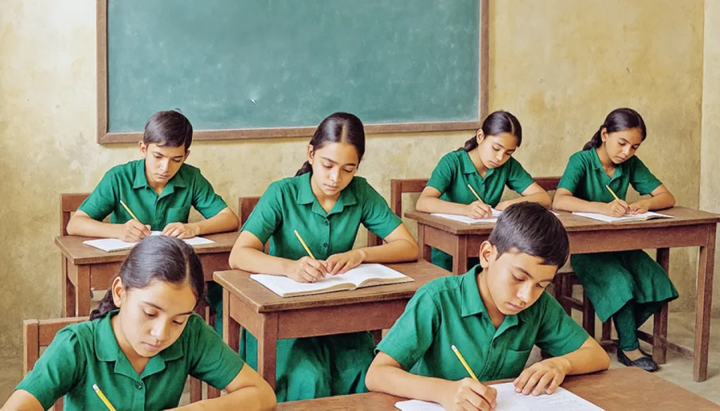 প্রাথমিক বৃত্তি পরীক্ষার তথ্য এন্ট্রির সময় বাড়লো