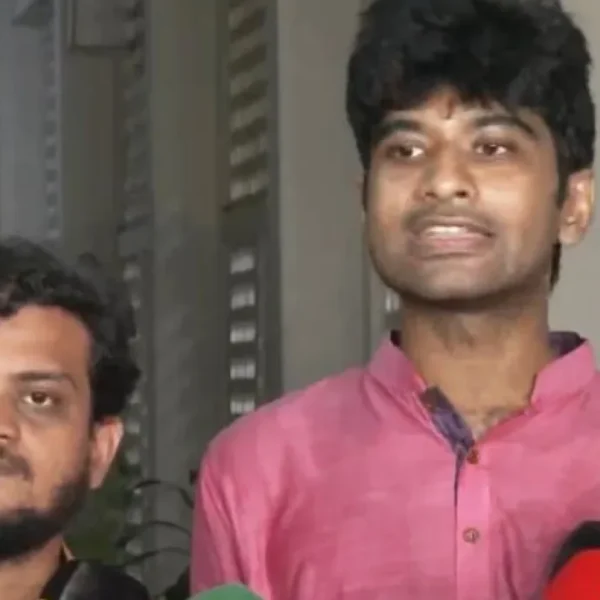 ডাকসু নির্বাচন: “আমরা ইতোমধ্যেই জিতে গিয়েছি”—মেঘমল্লার বসু