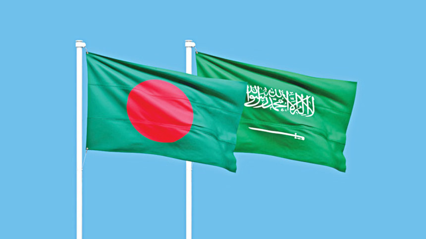 Bangladesh, Saudi Arabia Sign New Labour Agreement Ensuring Digital Job Contracts